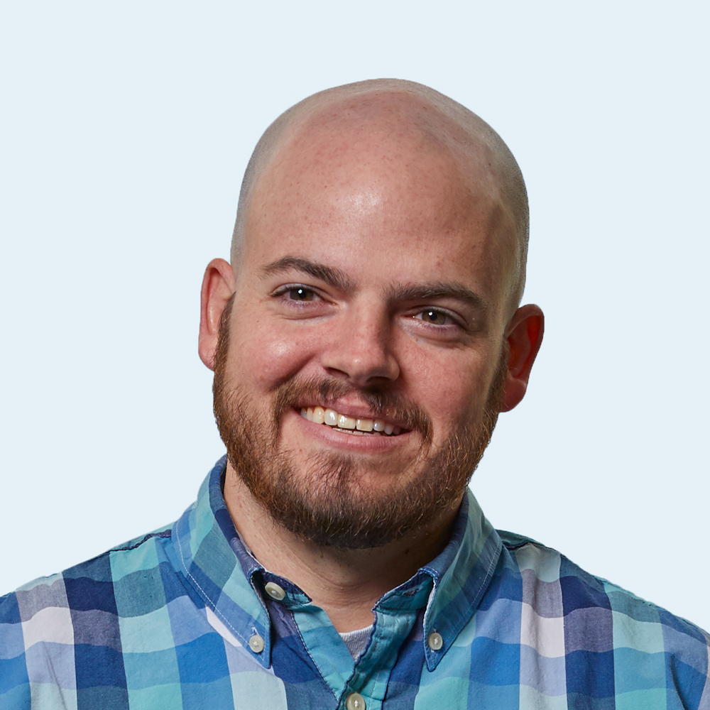 Jonathan Melin headshot